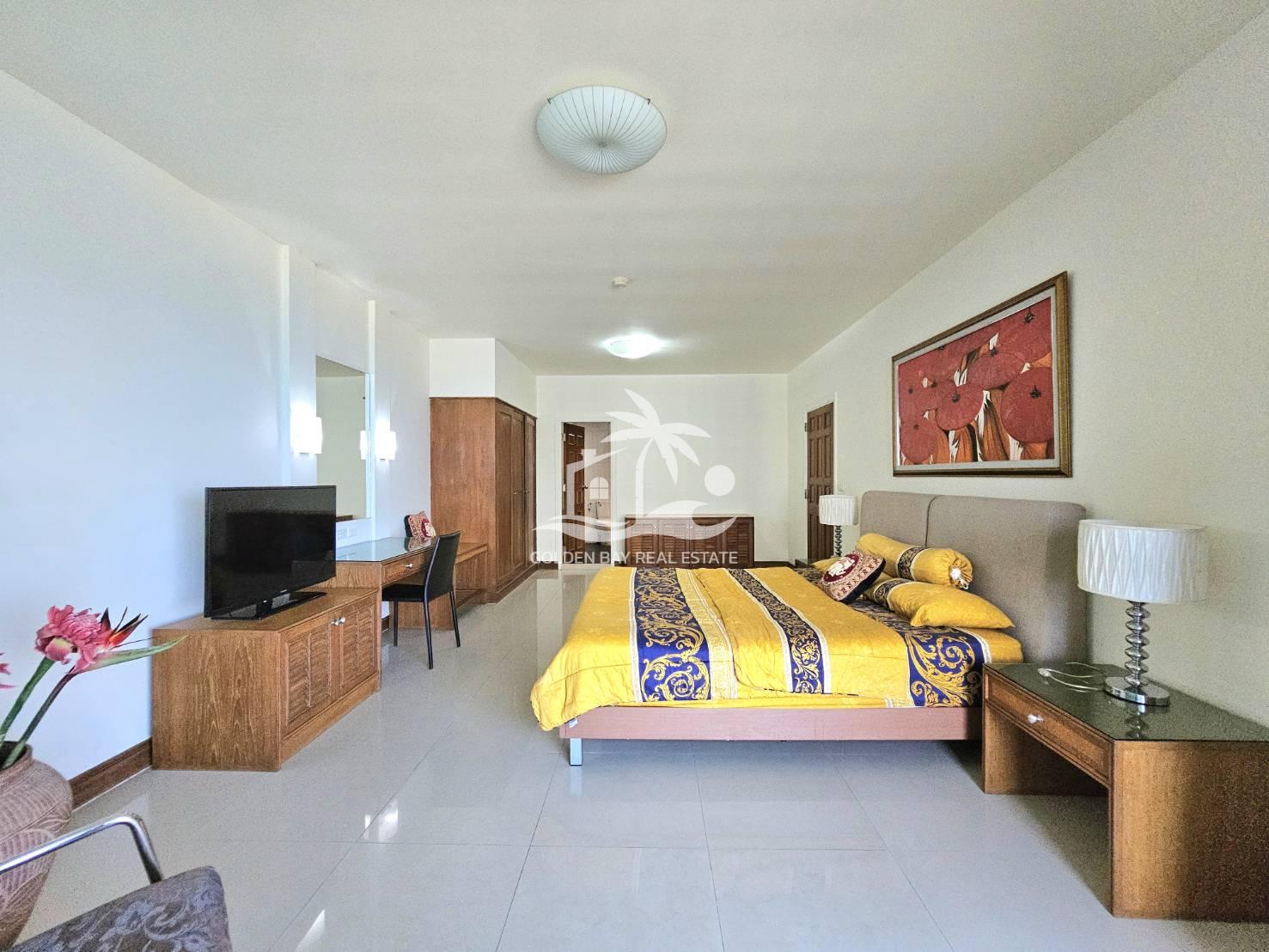 Markland Condominium – Pattaya City