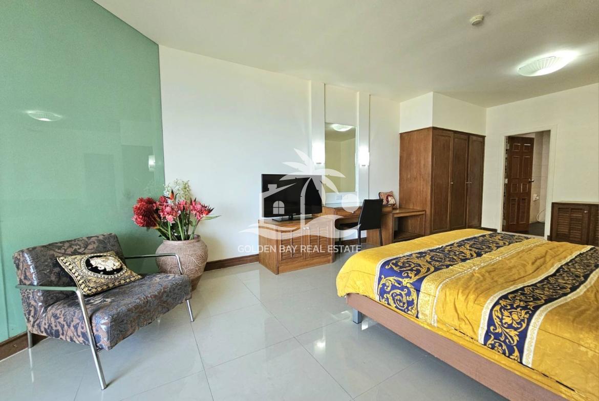 Markland Condominium – Pattaya City