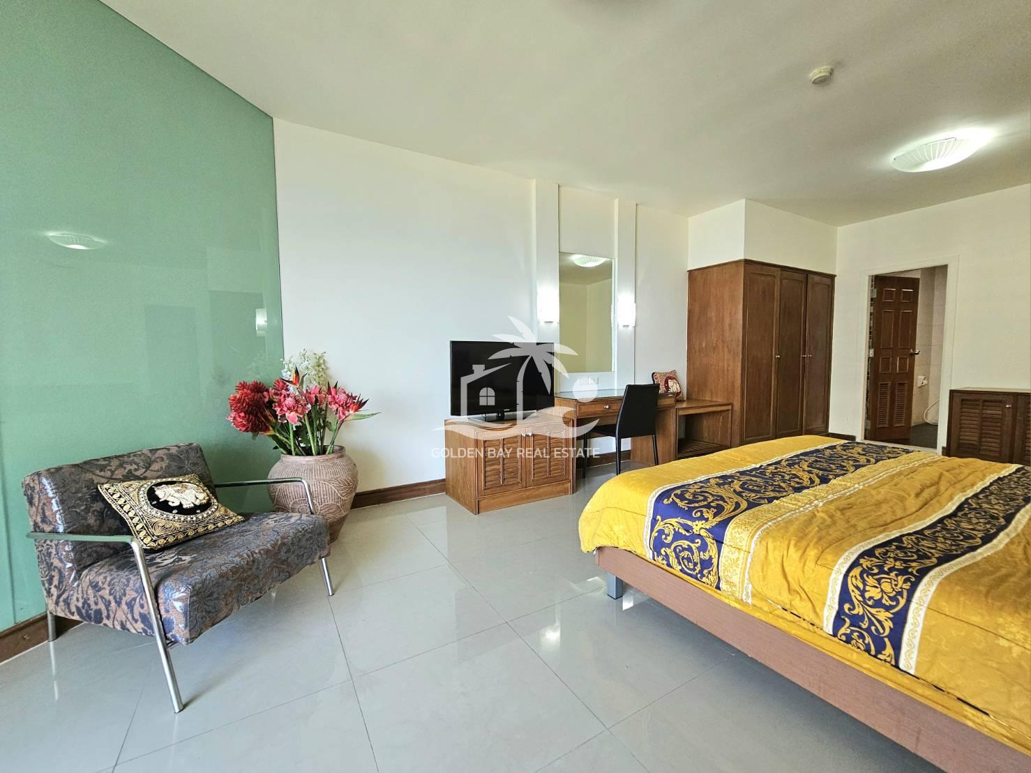 Markland Condominium – Pattaya City