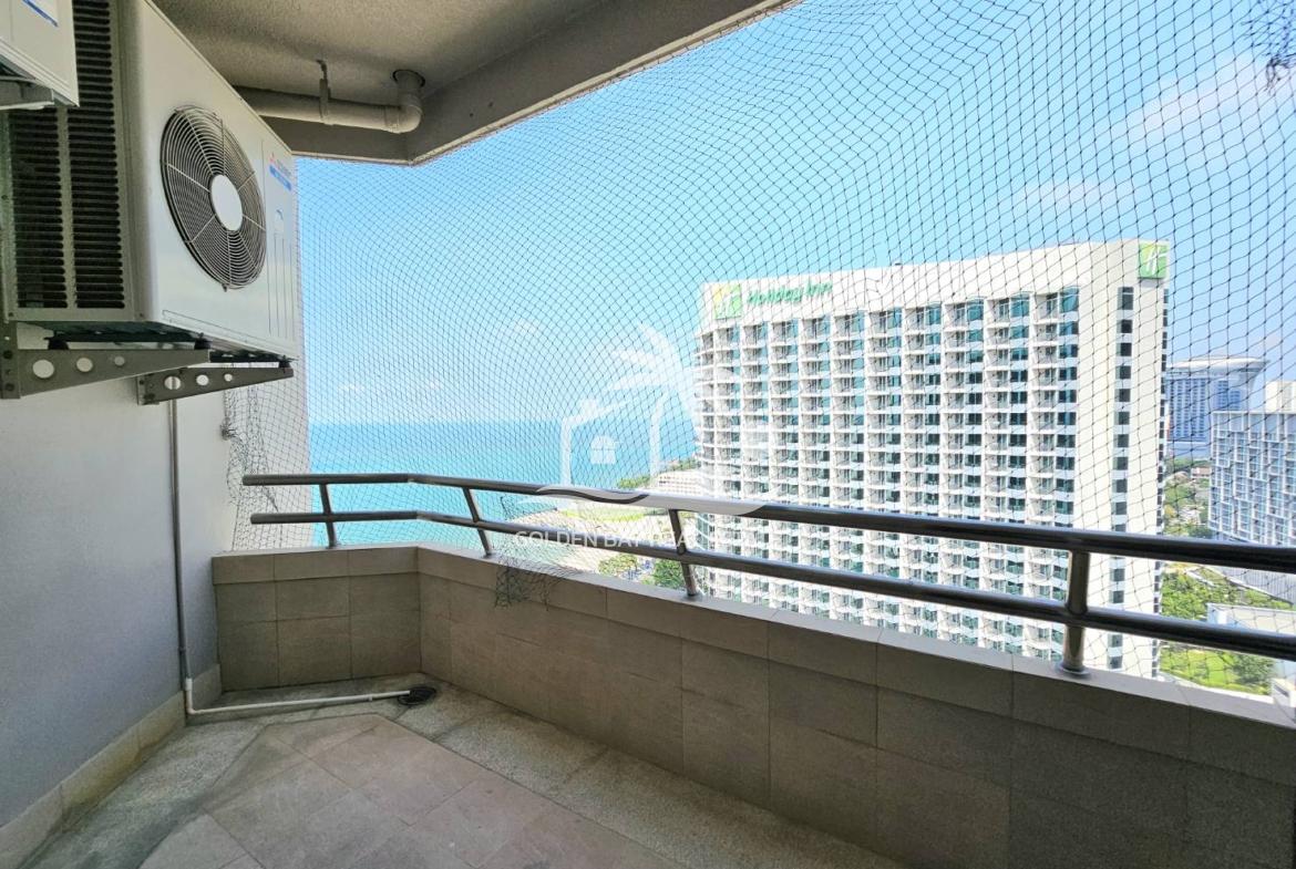 Markland Condominium – Pattaya City