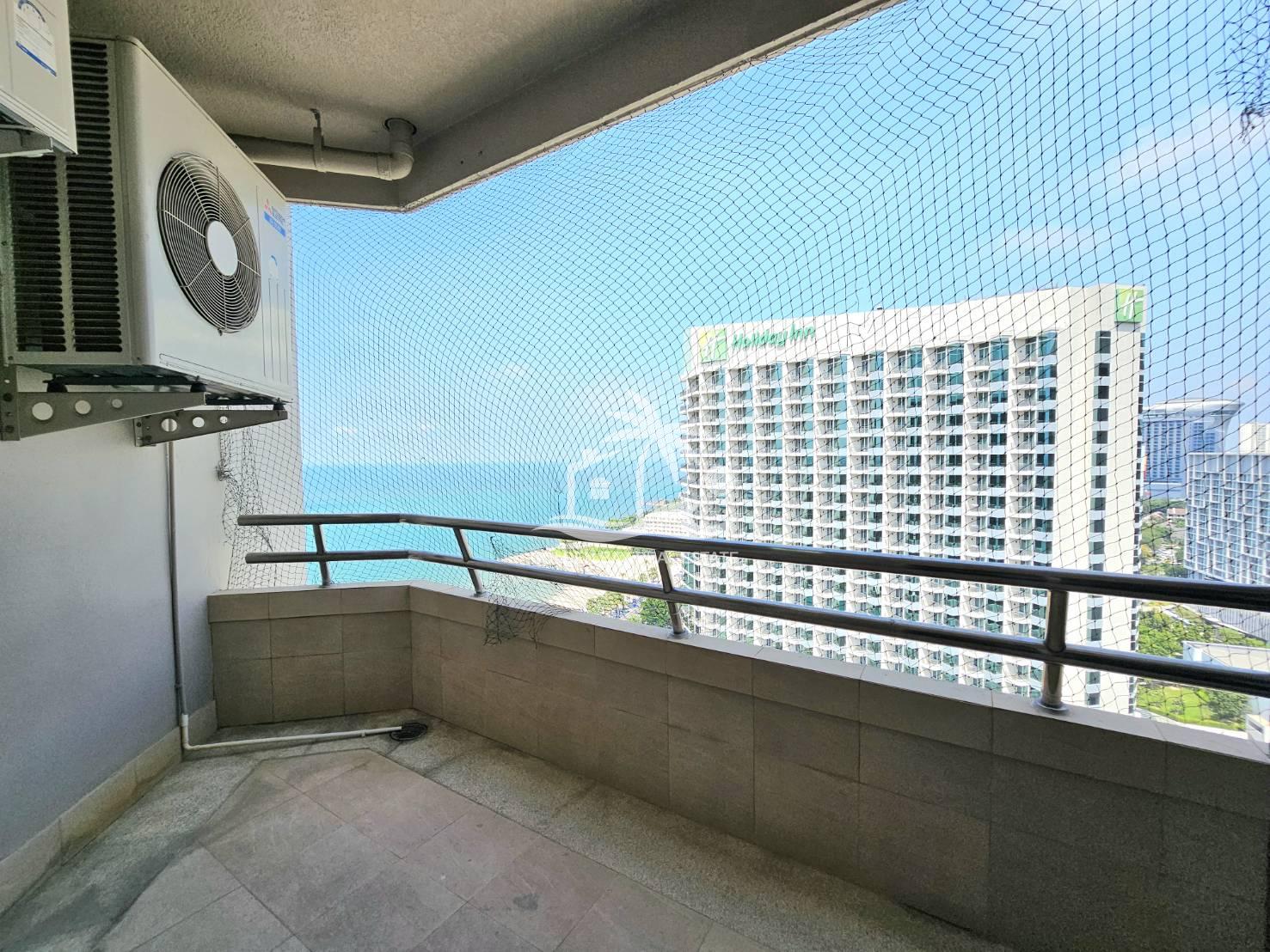 Markland Condominium – Pattaya City