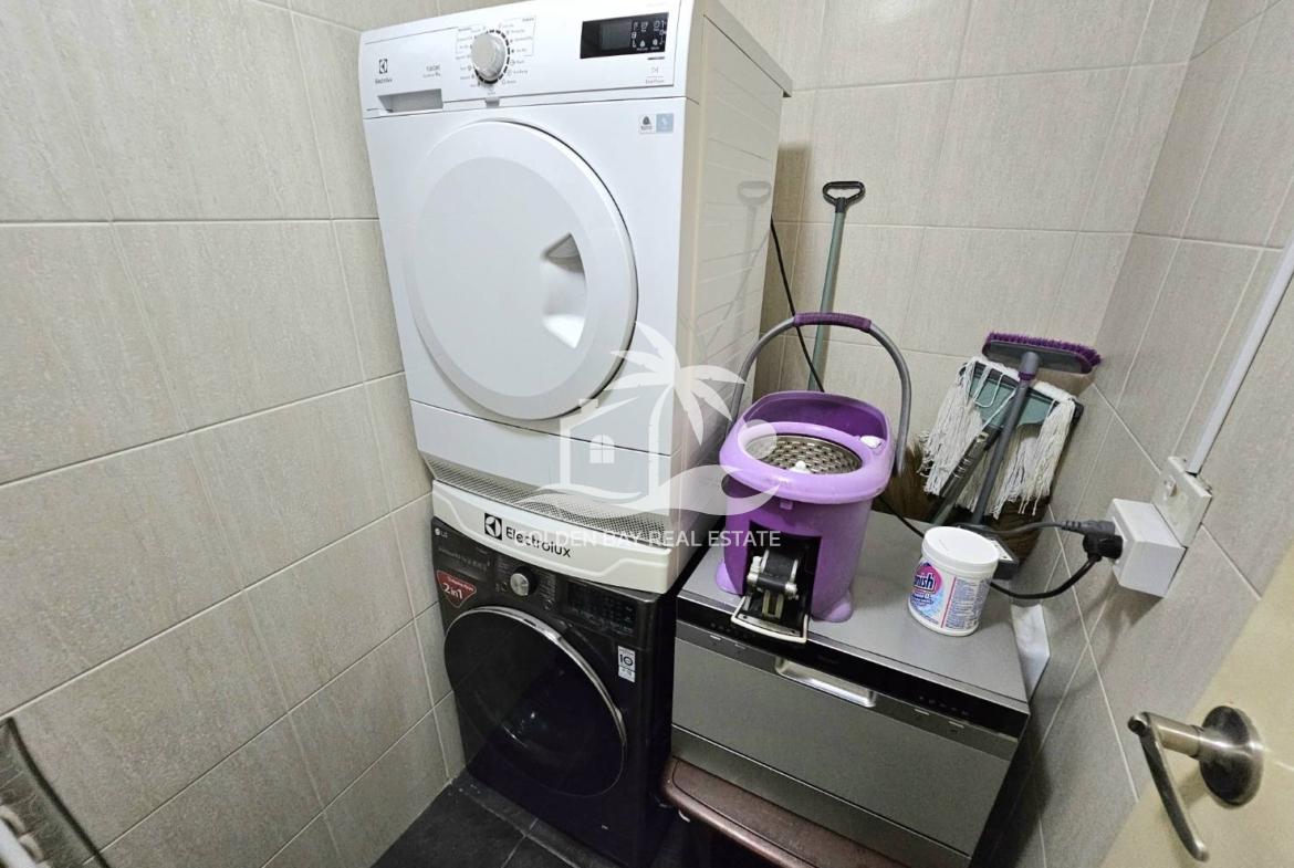 Markland Condominium – Pattaya City
