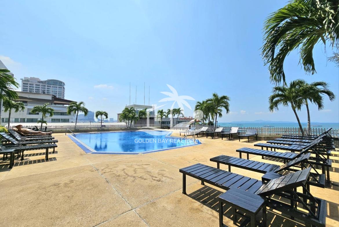 Markland Condominium – Pattaya City