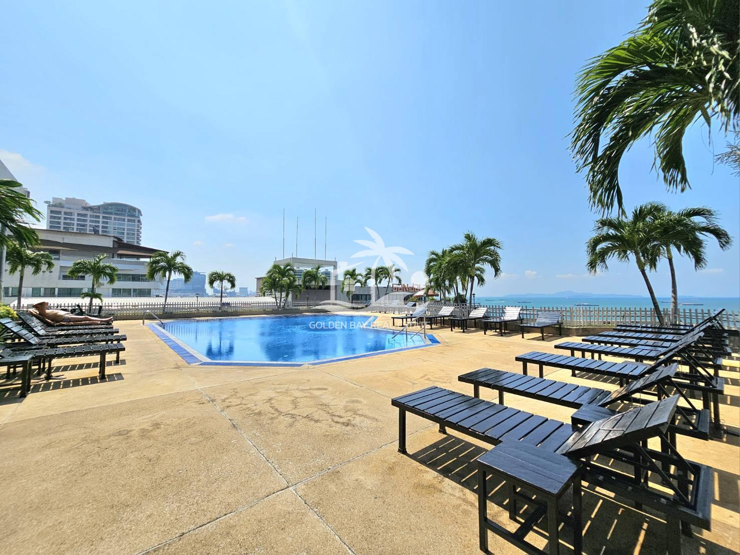 Markland Condominium – Pattaya City