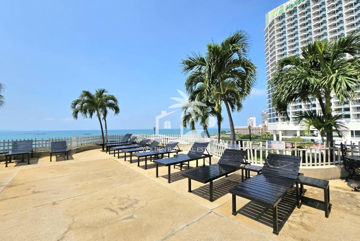 Markland Condominium – Pattaya City