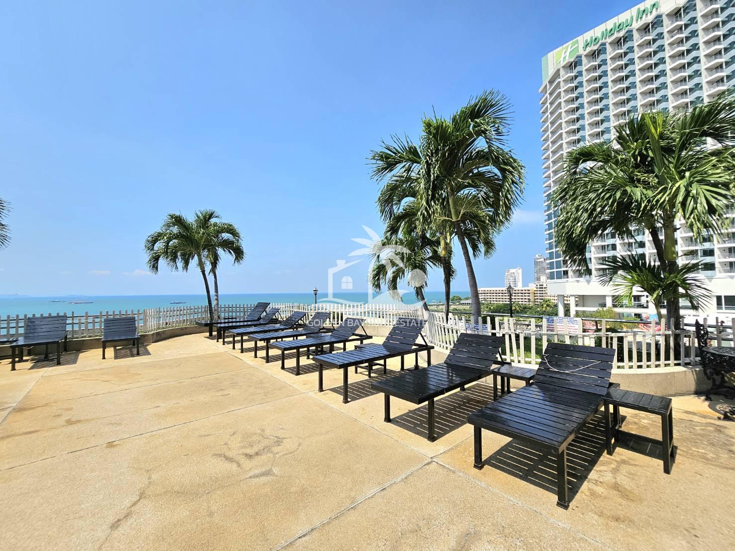 Markland Condominium – Pattaya City