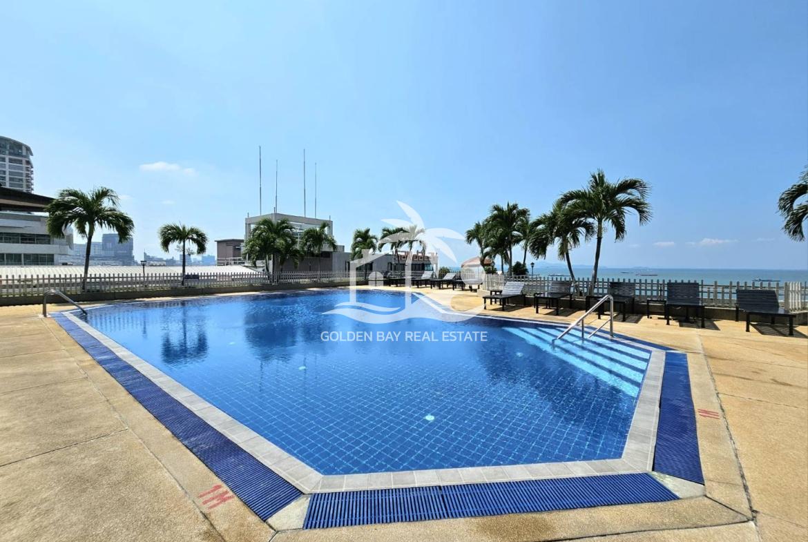 Markland Condominium – Pattaya City