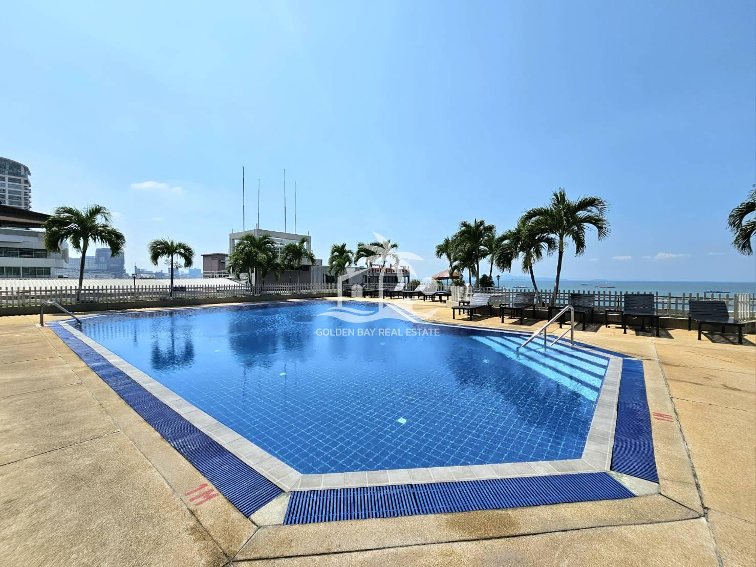 Markland Condominium – Pattaya City