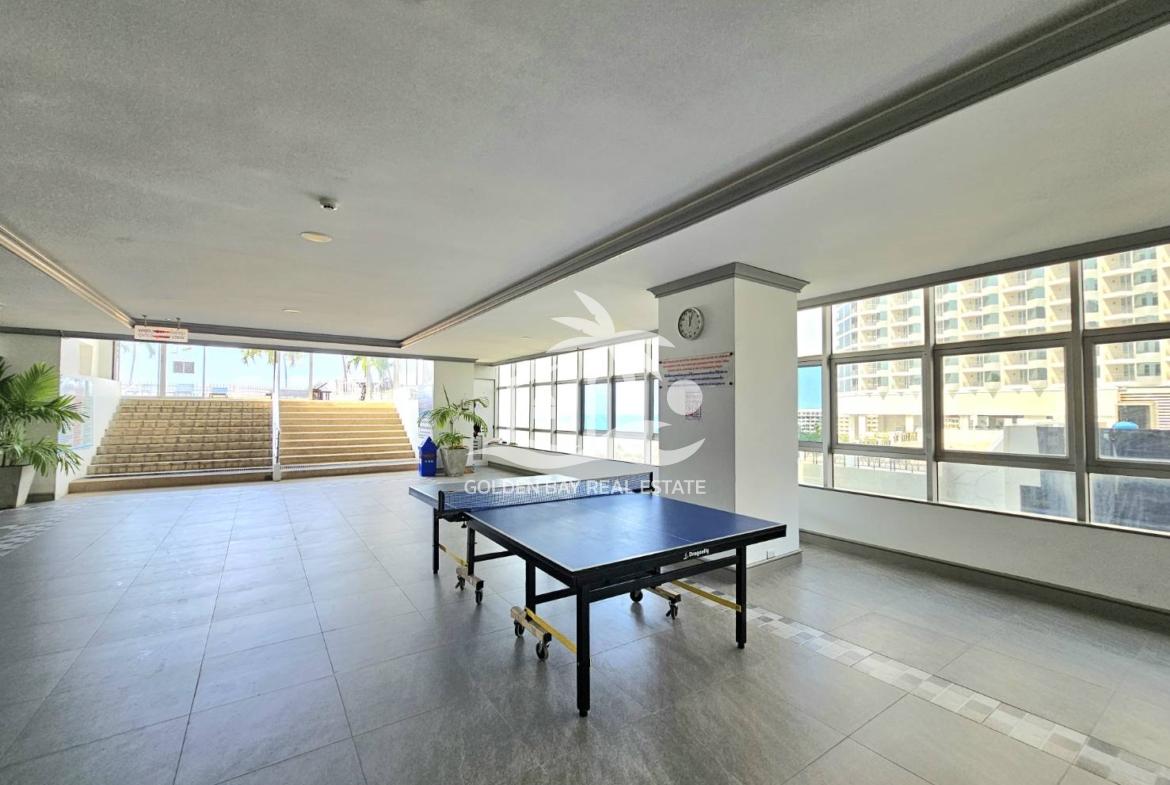 Markland Condominium – Pattaya City