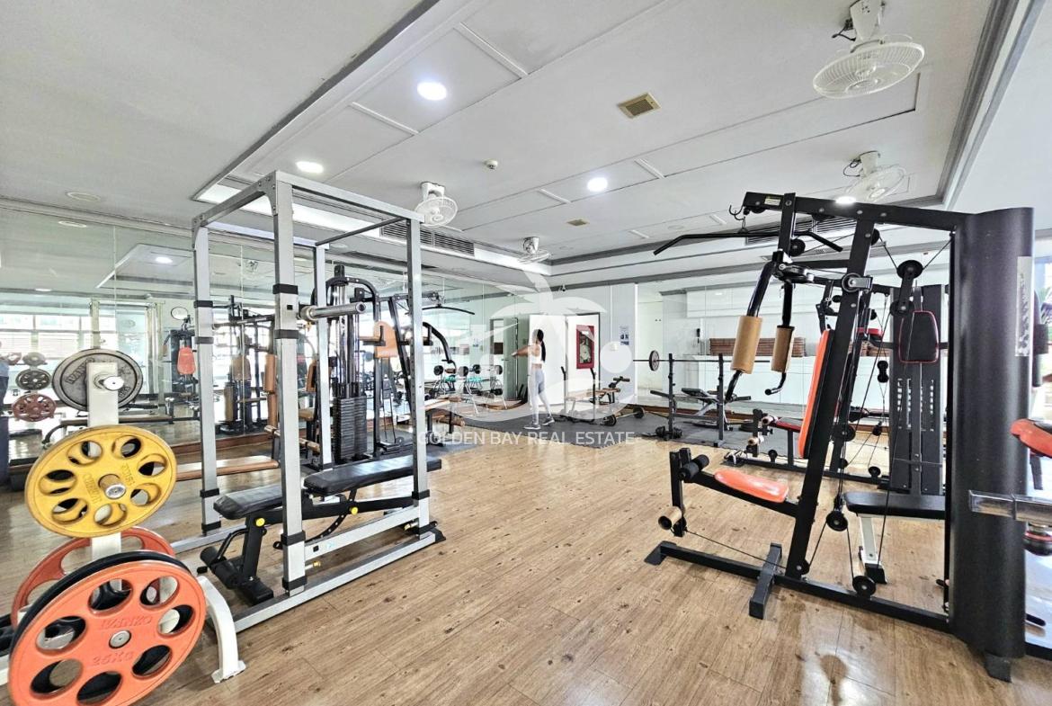Markland Condominium – Pattaya City