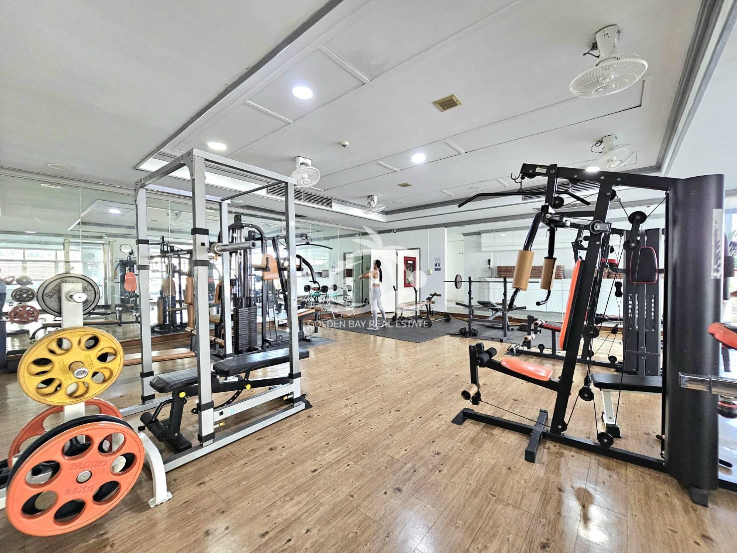 Markland Condominium – Pattaya City