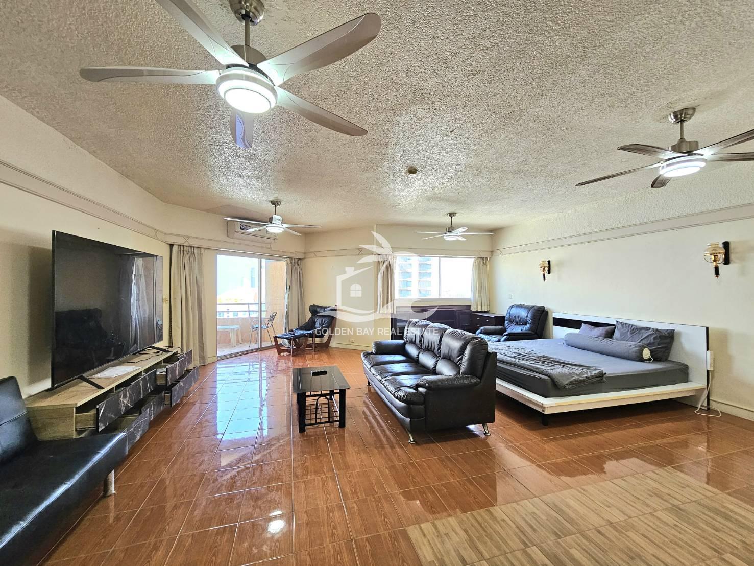 Markland Condominium – Pattaya City