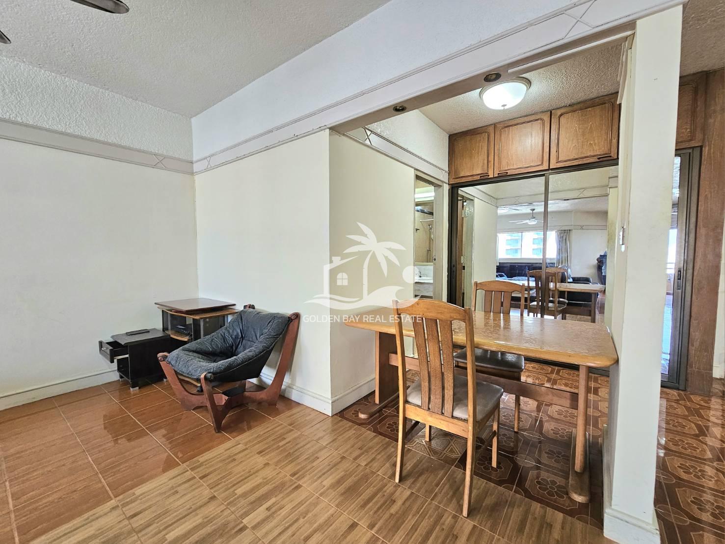 Markland Condominium – Pattaya City