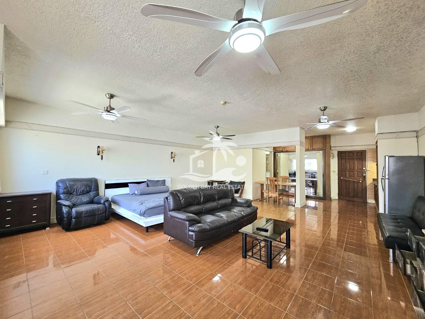 Markland Condominium – Pattaya City