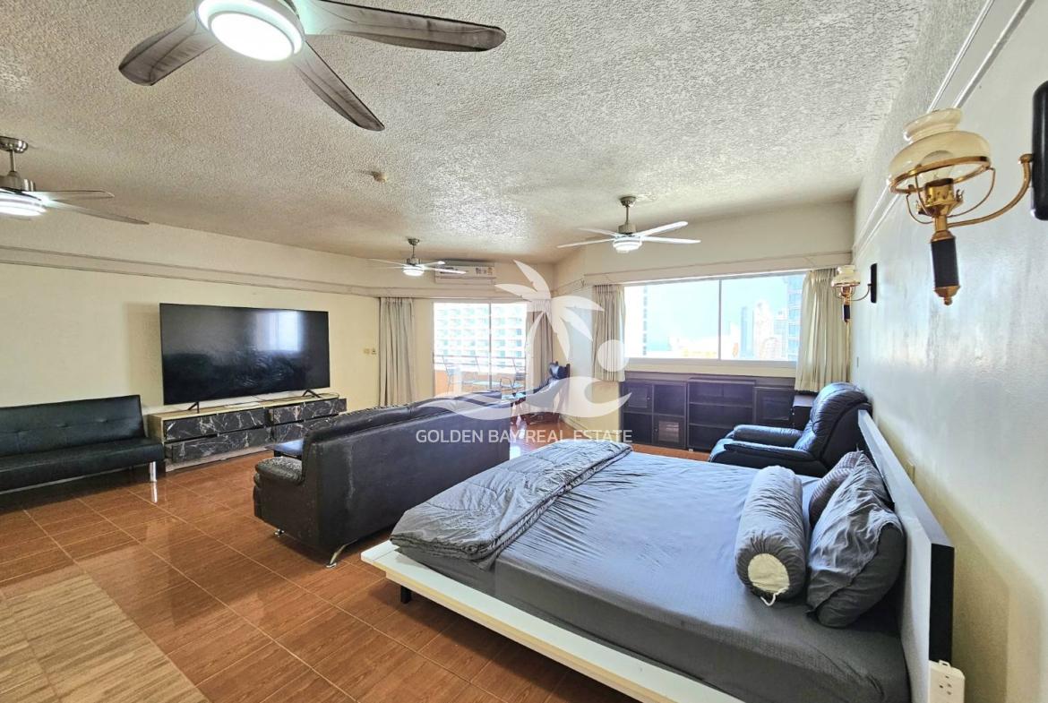 Markland Condominium – Pattaya City