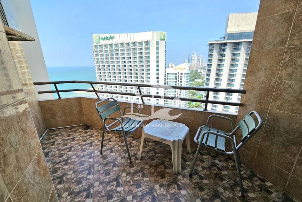 Markland Condominium – Pattaya City
