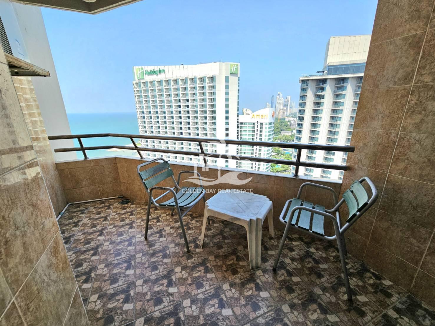 Markland Condominium – Pattaya City