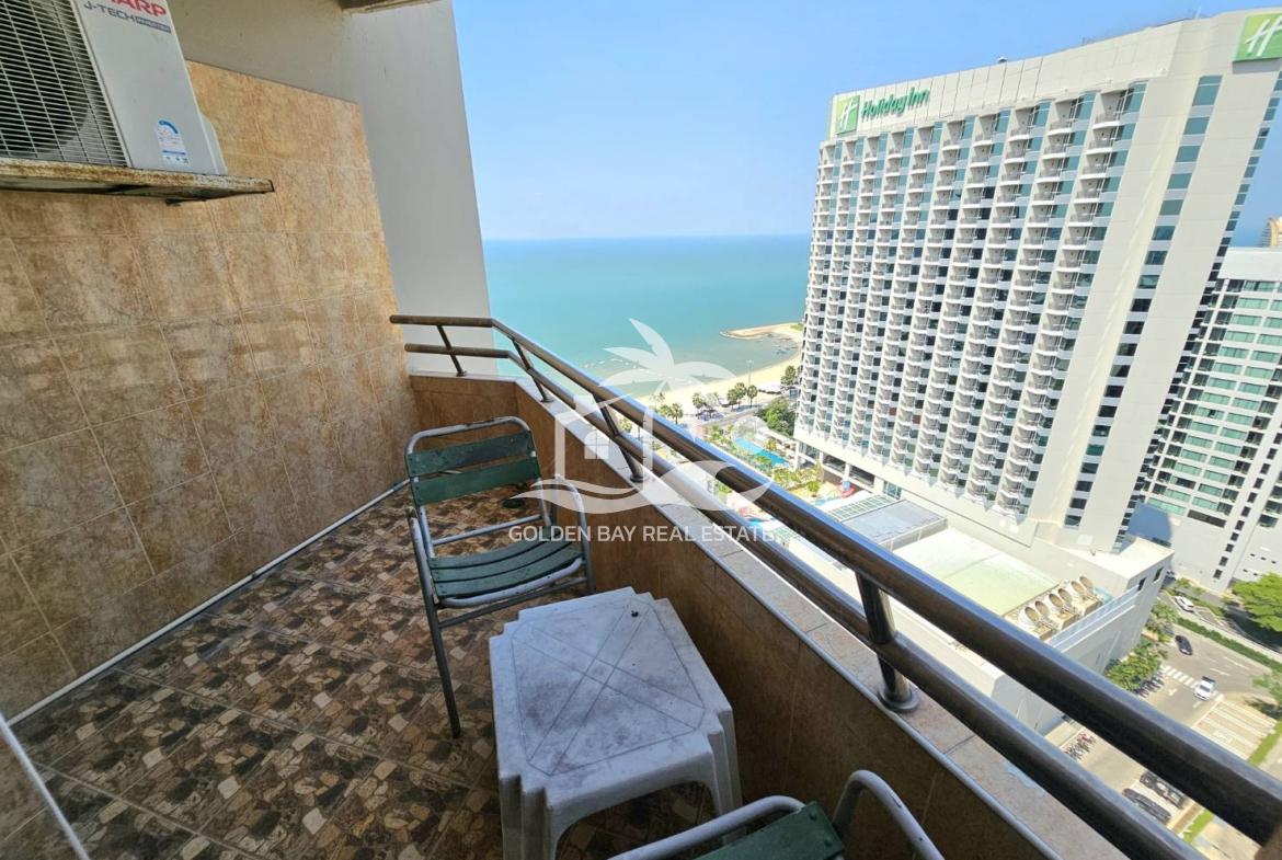 Markland Condominium – Pattaya City