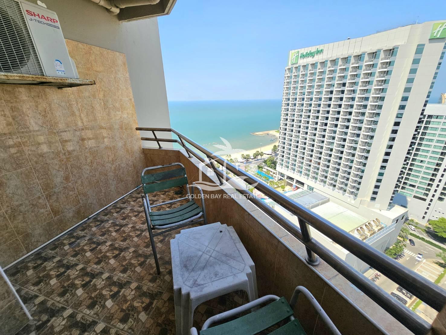 Markland Condominium – Pattaya City