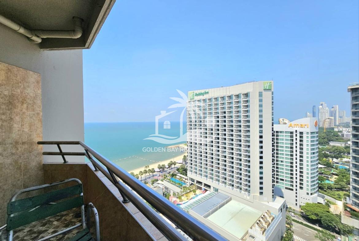Markland Condominium – Pattaya City