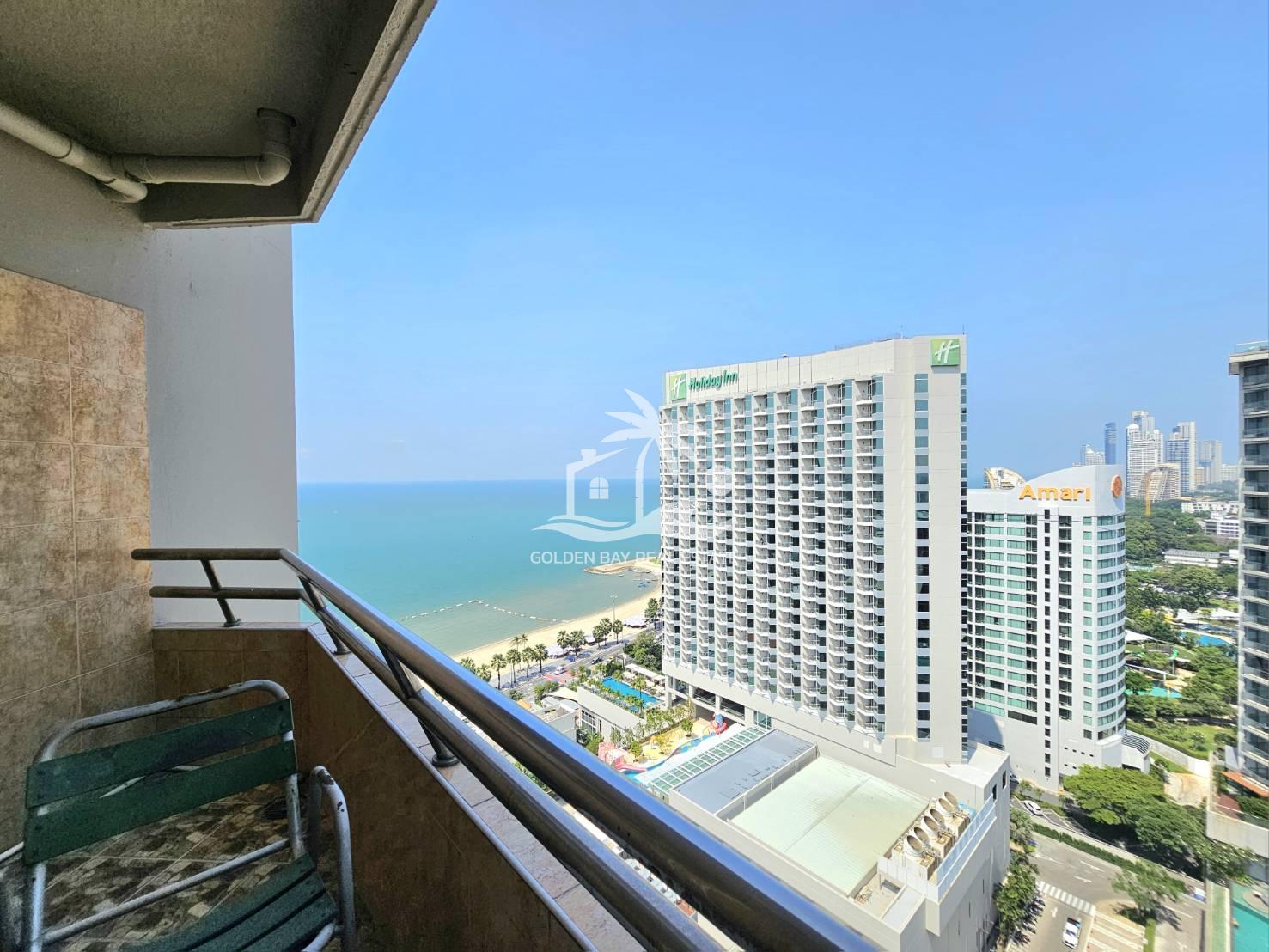 Markland Condominium – Pattaya City