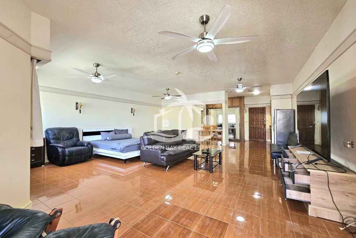 Markland Condominium – Pattaya City