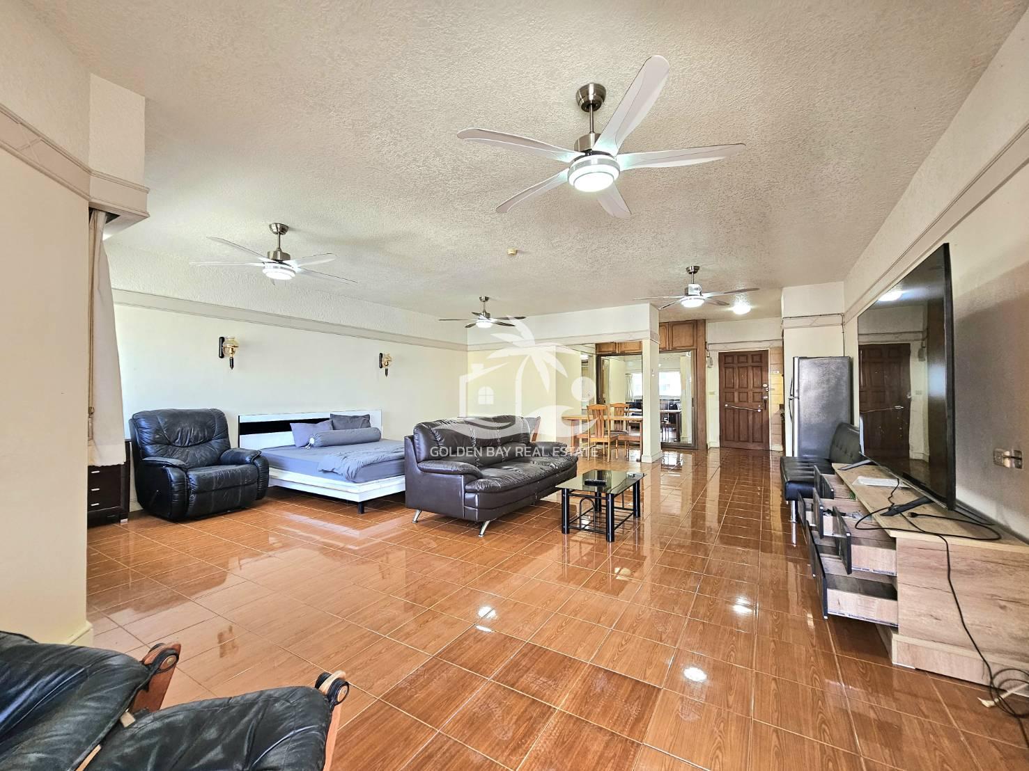 Markland Condominium – Pattaya City