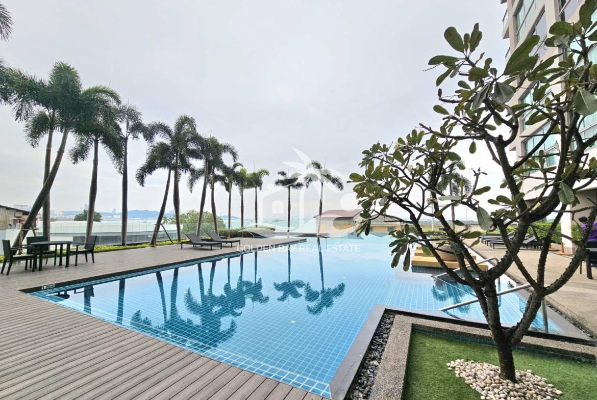 Northshore – Pattaya City