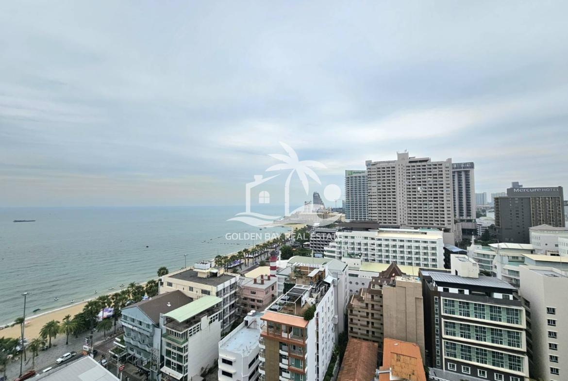 Northshore – Pattaya City
