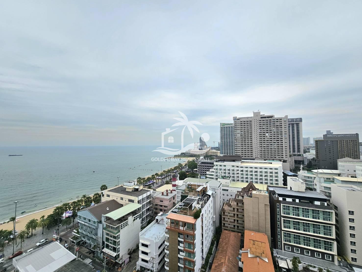 Northshore – Pattaya City