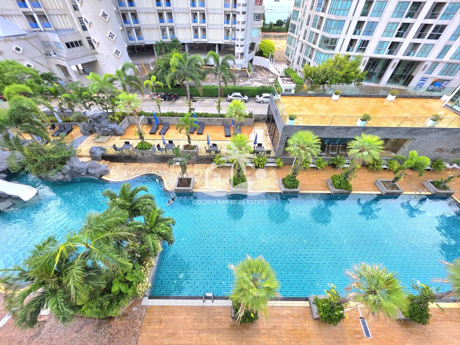 1754049_0 The Cliff Residence – Pratumnak Hill