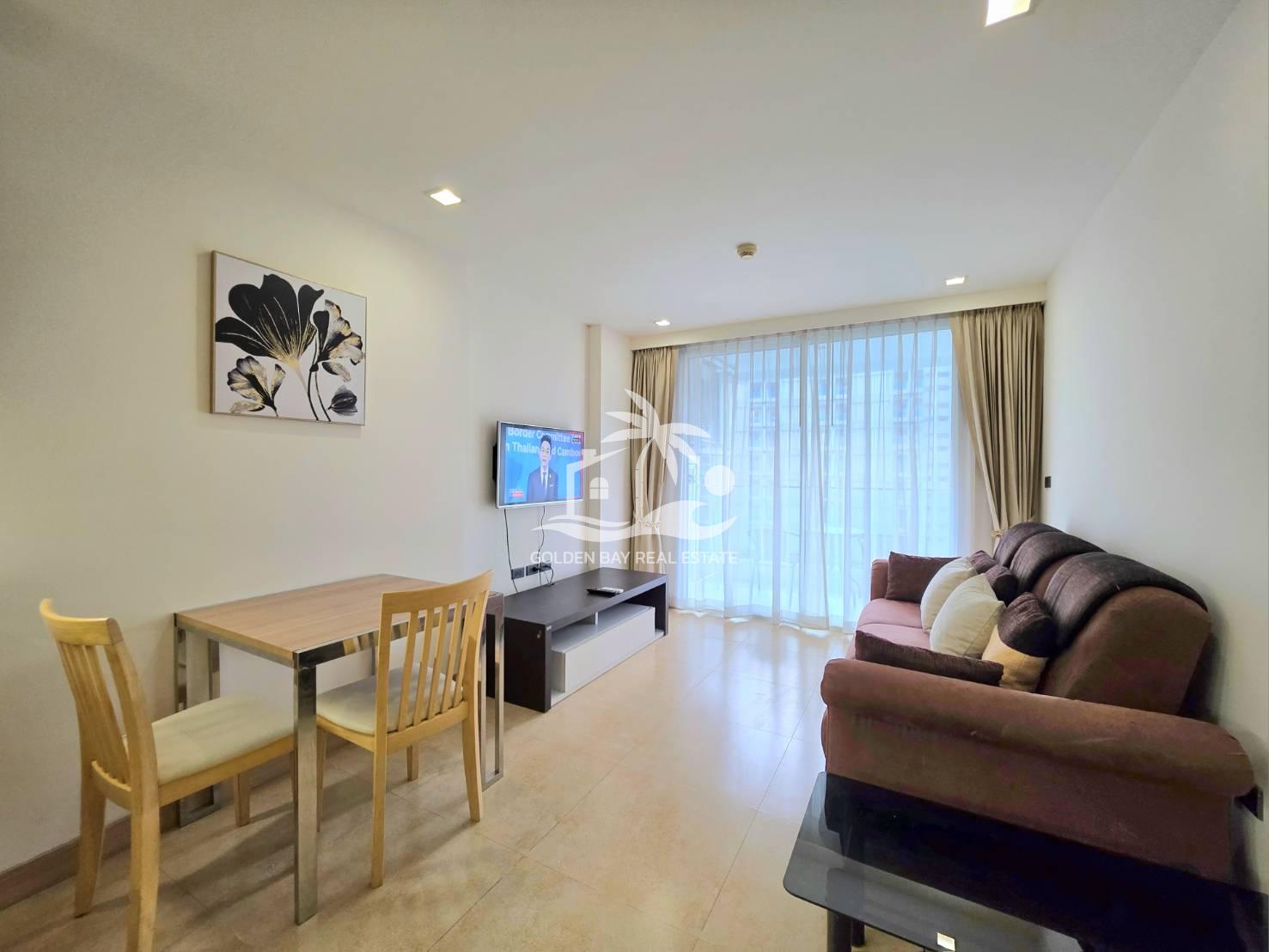 1754050_0 The Cliff Residence – Pratumnak Hill