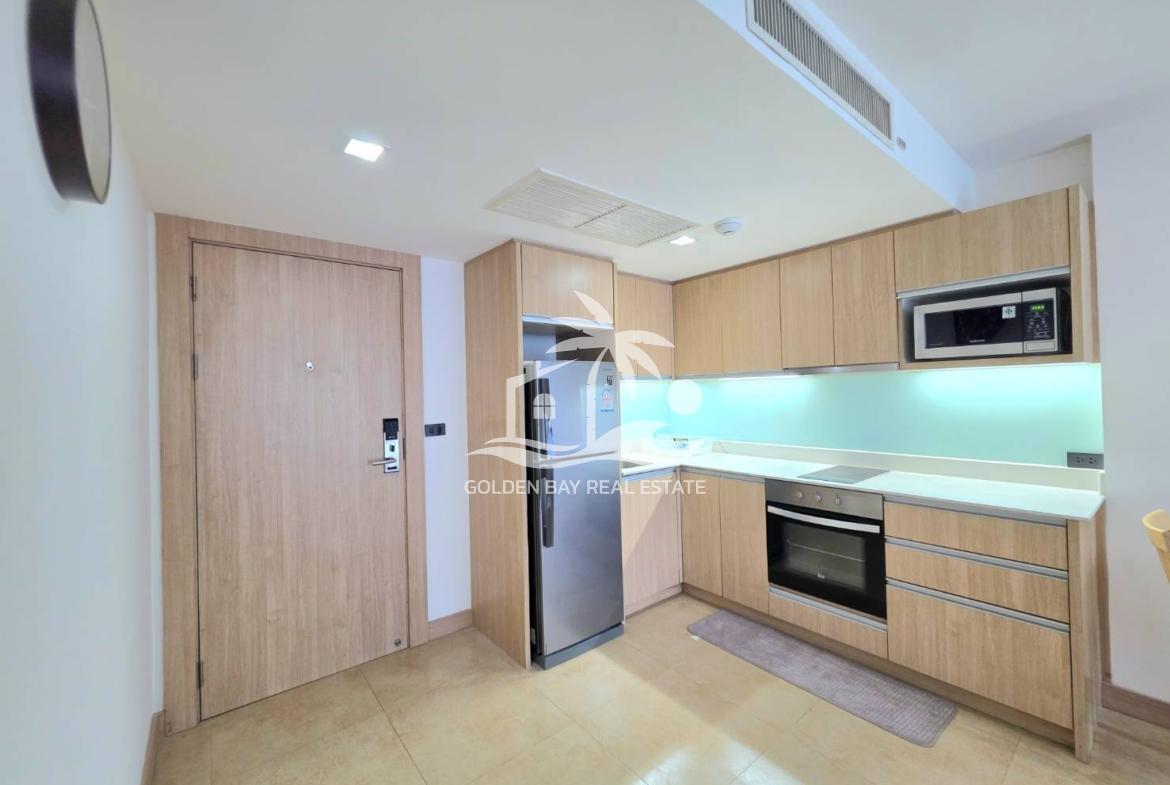 The Cliff Residence – Pratumnak Hill