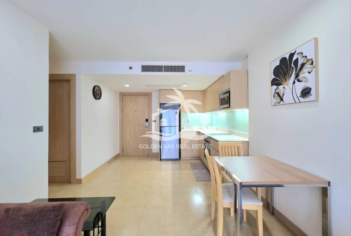 The Cliff Residence – Pratumnak Hill