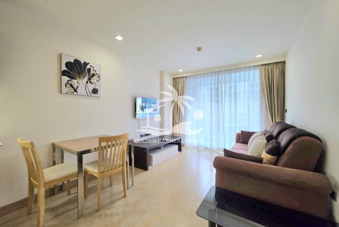The Cliff Residence – Pratumnak Hill