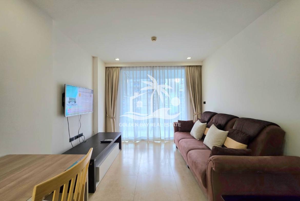 The Cliff Residence – Pratumnak Hill
