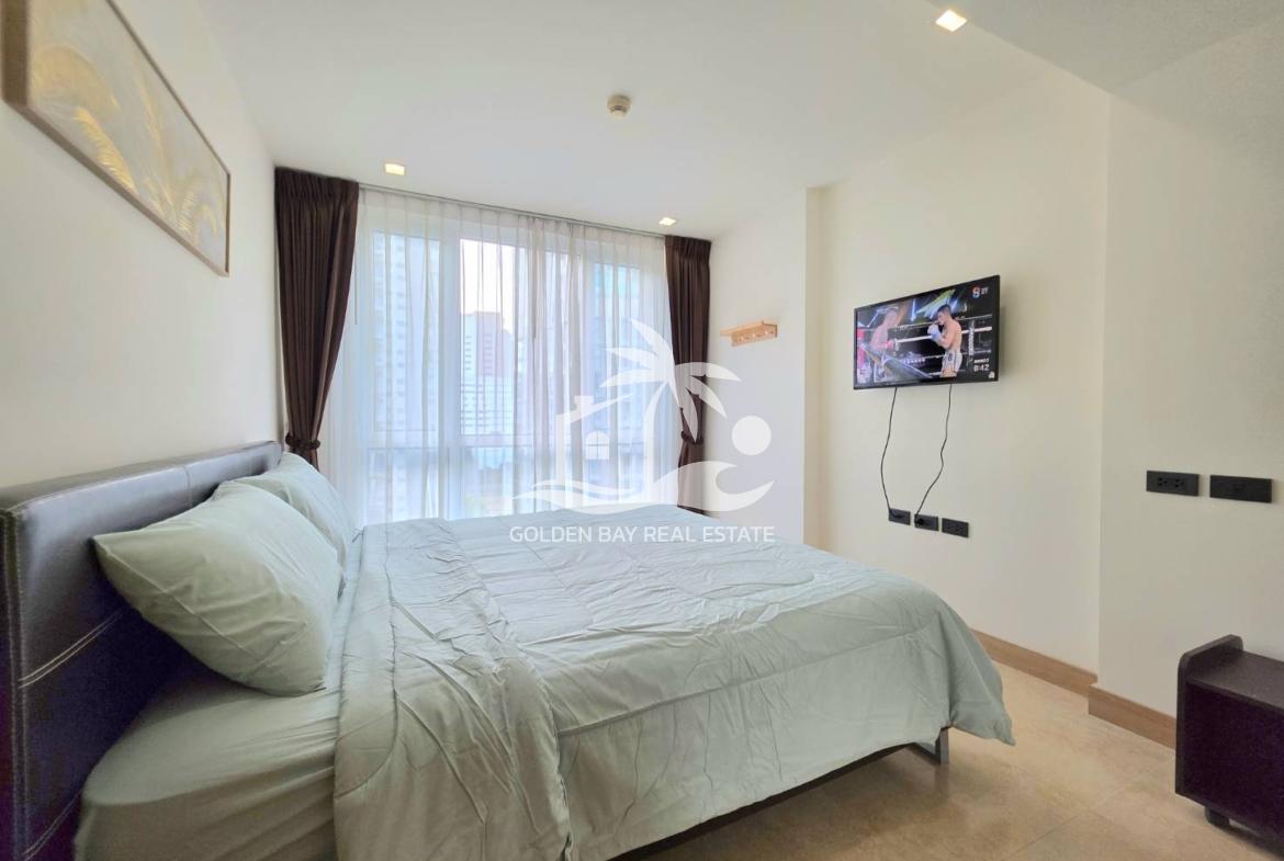 The Cliff Residence – Pratumnak Hill