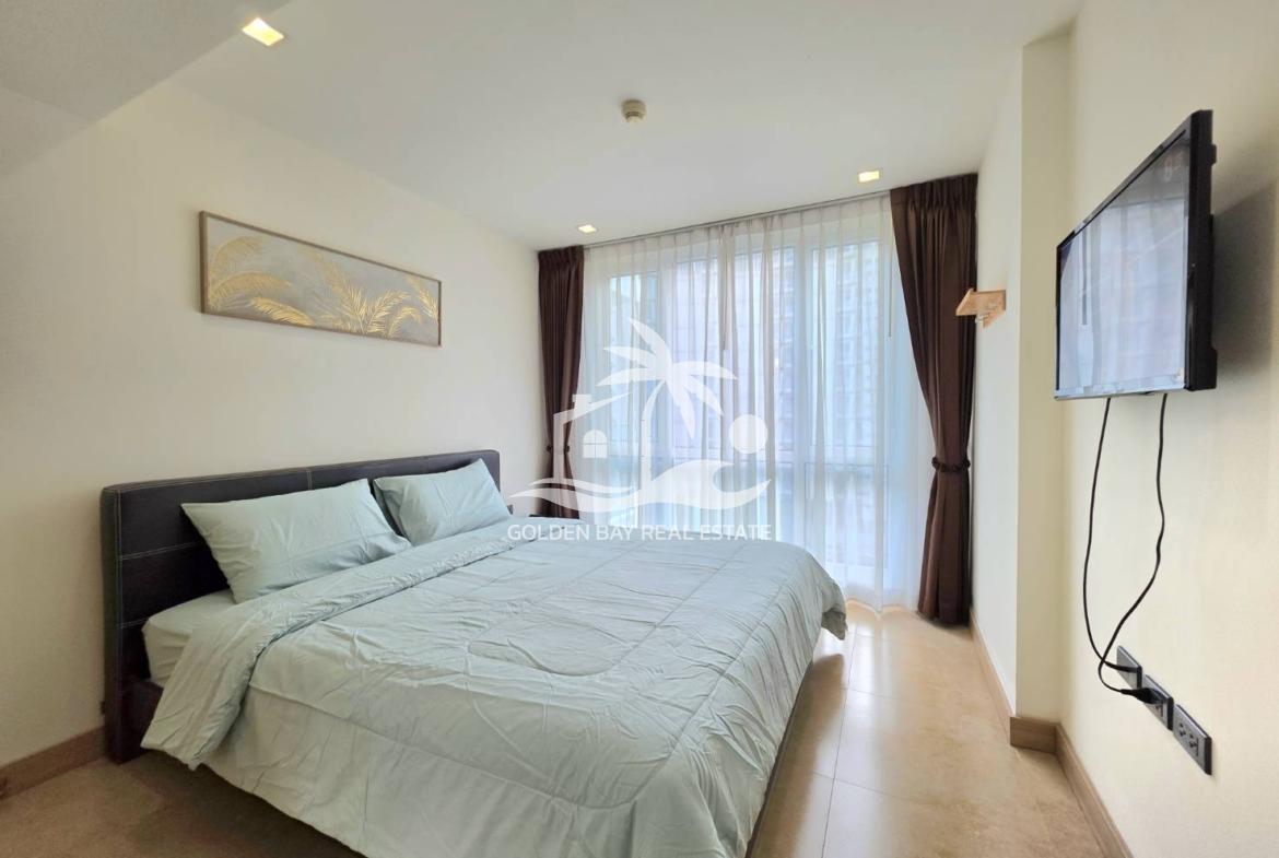 The Cliff Residence – Pratumnak Hill
