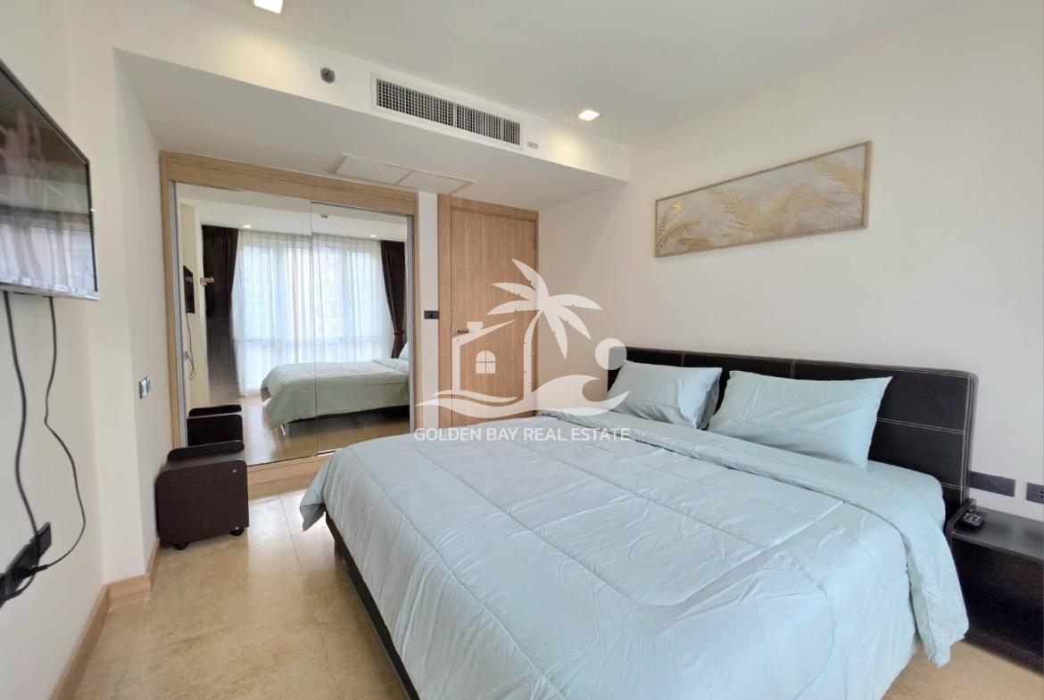 The Cliff Residence – Pratumnak Hill