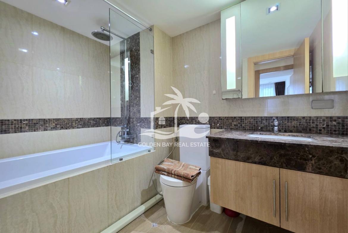 The Cliff Residence – Pratumnak Hill