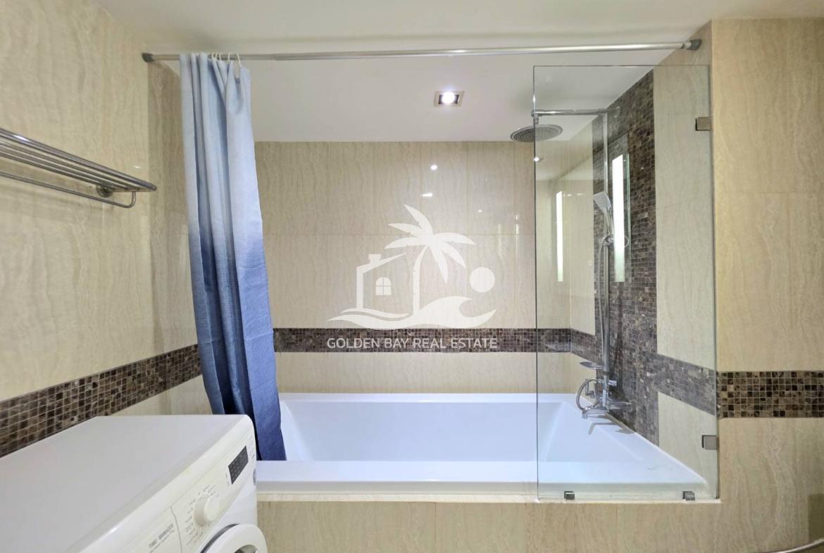 The Cliff Residence – Pratumnak Hill