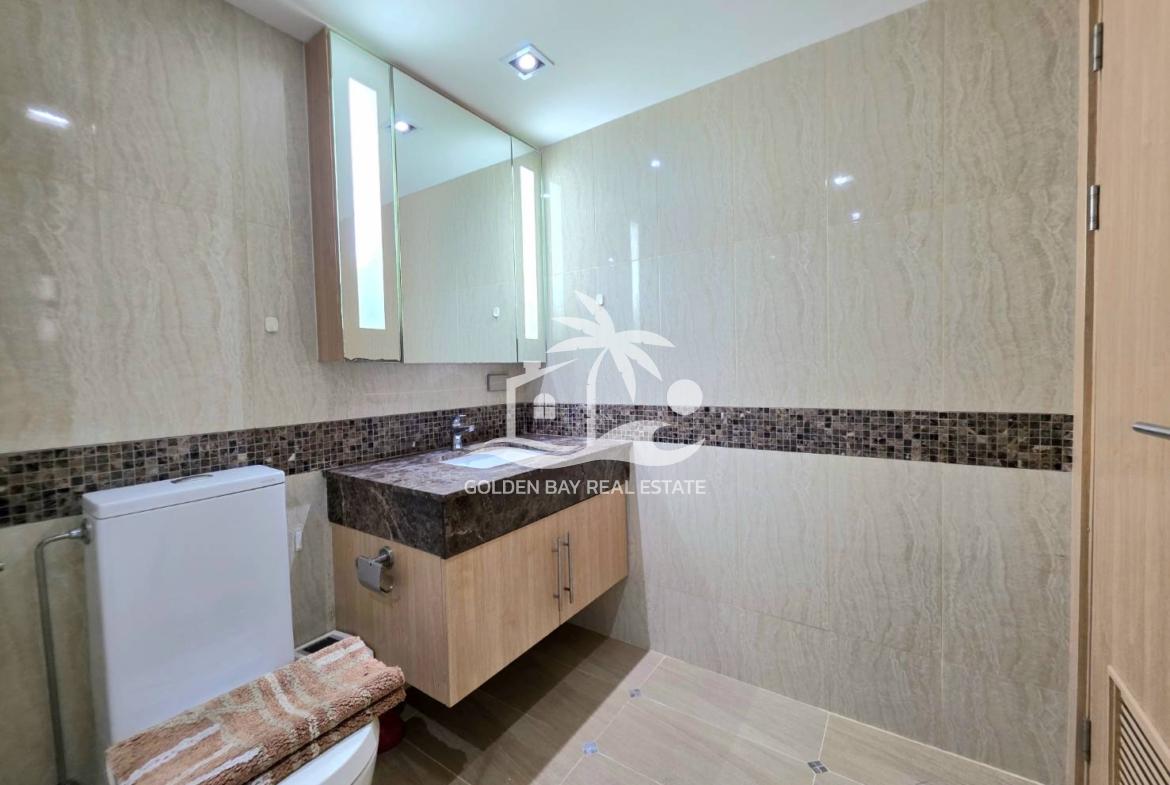 The Cliff Residence – Pratumnak Hill