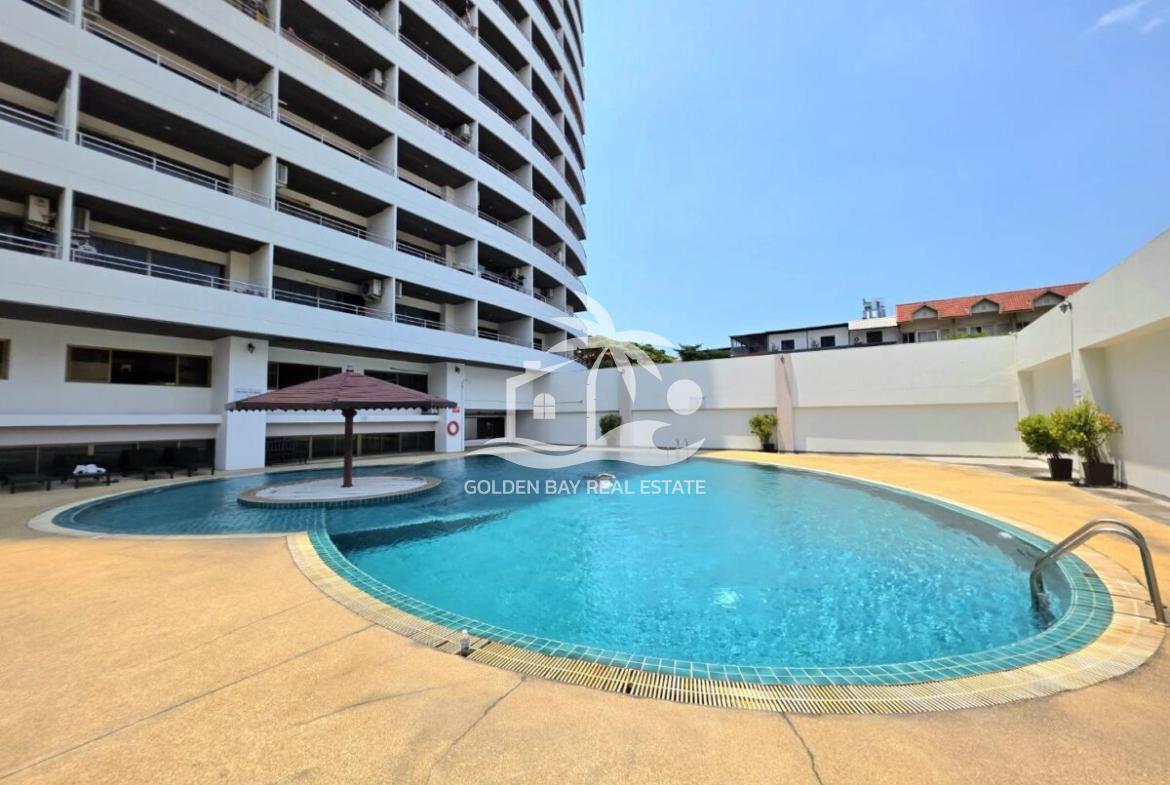 Pattaya Klang Center Point (PKCP) – Pattaya City