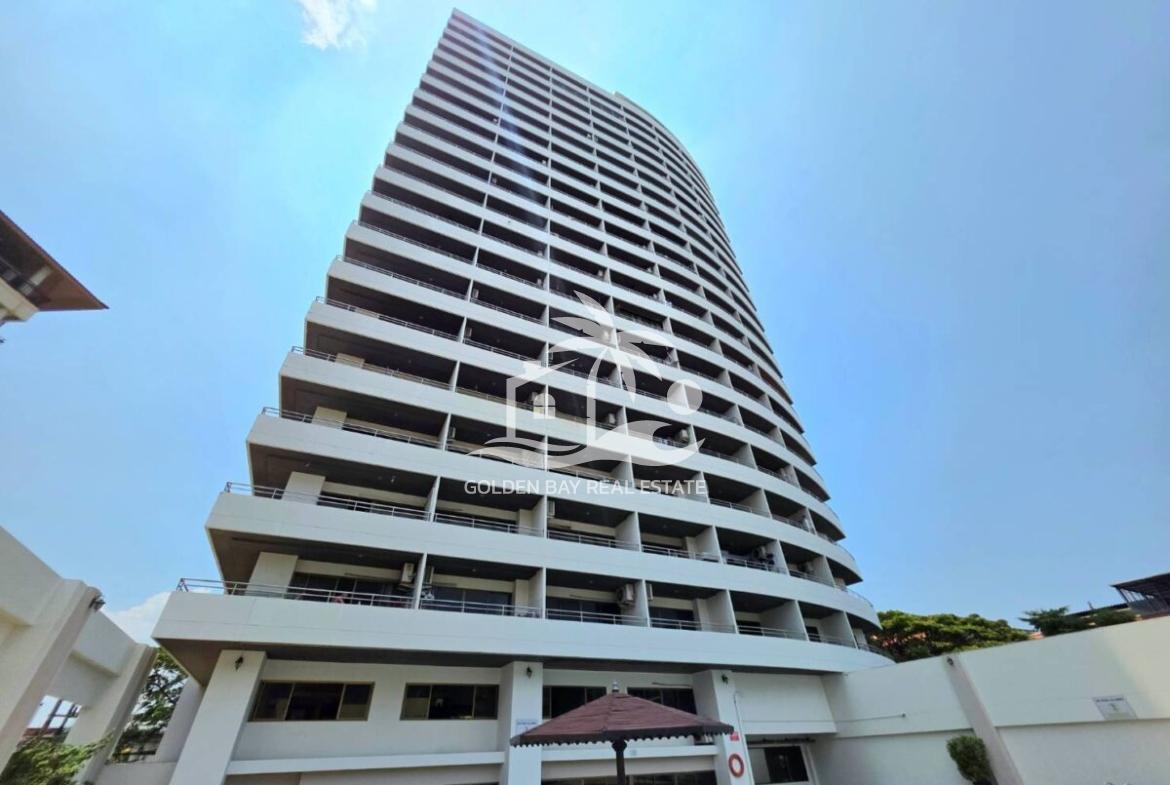 Pattaya Klang Center Point (PKCP) – Pattaya City
