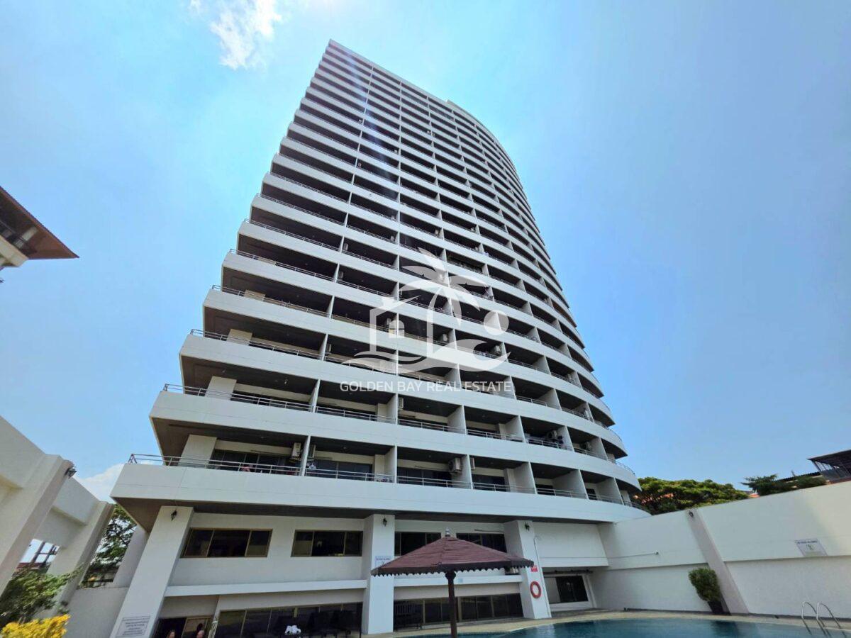 1871501_0 Pattaya Klang Center Point (PKCP) – Pattaya City