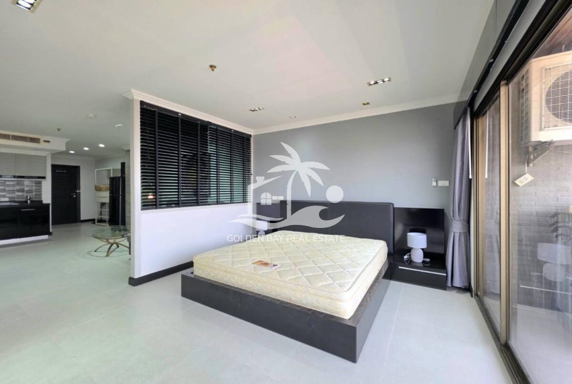 Pattaya Klang Center Point (PKCP) – Pattaya City