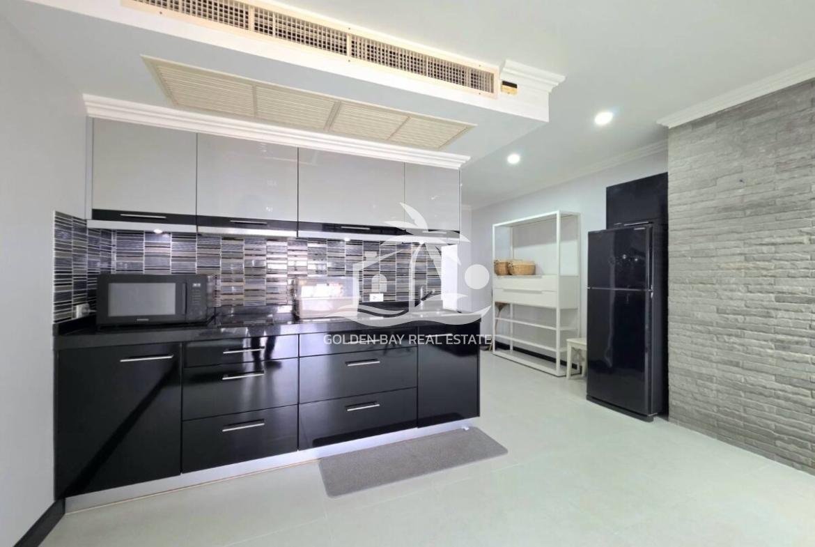 Pattaya Klang Center Point (PKCP) – Pattaya City