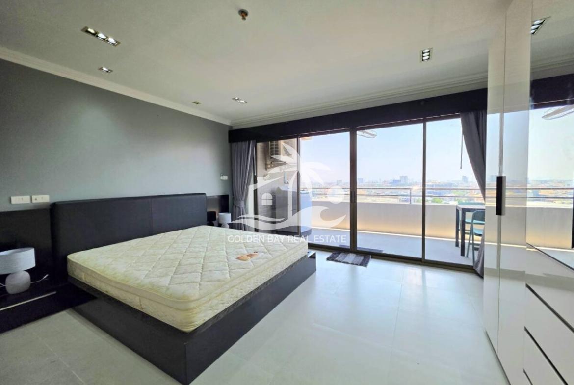 Pattaya Klang Center Point (PKCP) – Pattaya City