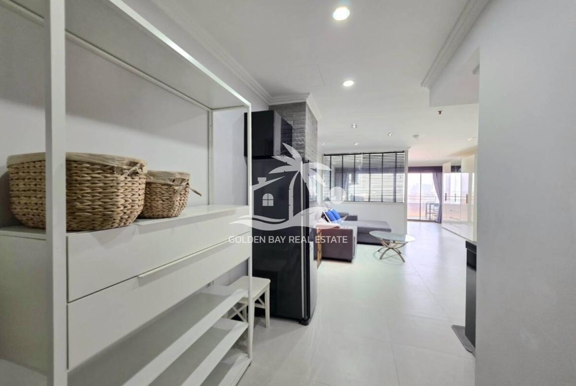 Pattaya Klang Center Point (PKCP) – Pattaya City