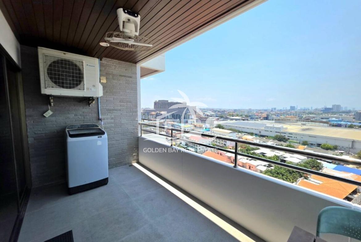 Pattaya Klang Center Point (PKCP) – Pattaya City